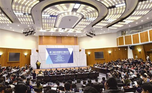 第十五届厦门国际石材展精彩瞬间（组图）