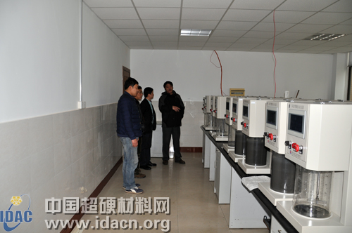 江苏金海丰：开启爆轰法纳米金刚石应用新时代