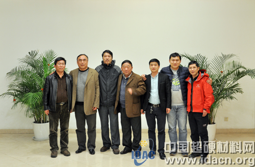 江苏金海丰：开启爆轰法纳米金刚石应用新时代