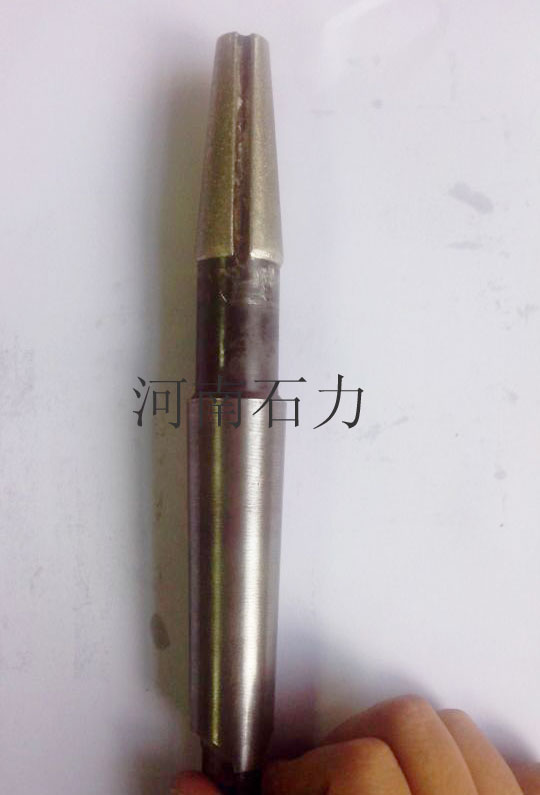 供应河南石力5×185 型盲孔金刚石铰刀