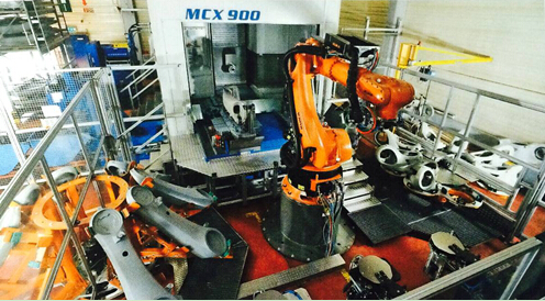 知己知“德国工业4.0” 中国制造方能百战不殆
