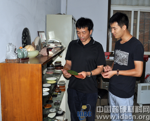 郑州新材料专业孵化器：为创业铺路 为梦想领航