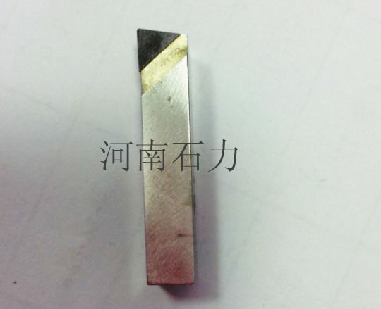  河南石力批发金刚石正手车刀