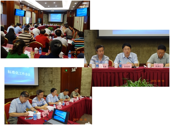 团体标准将成为产业创新发展的助推剂