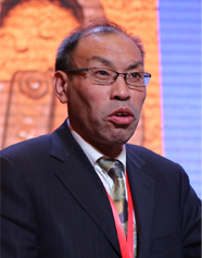 邓福铭
