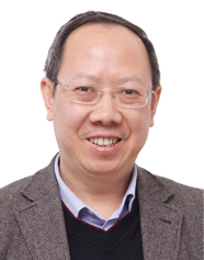 刘一波
