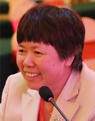 邱丽花
