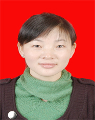 曹爱姣 