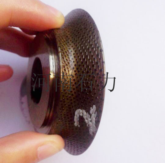 金刚石砂轮修整器