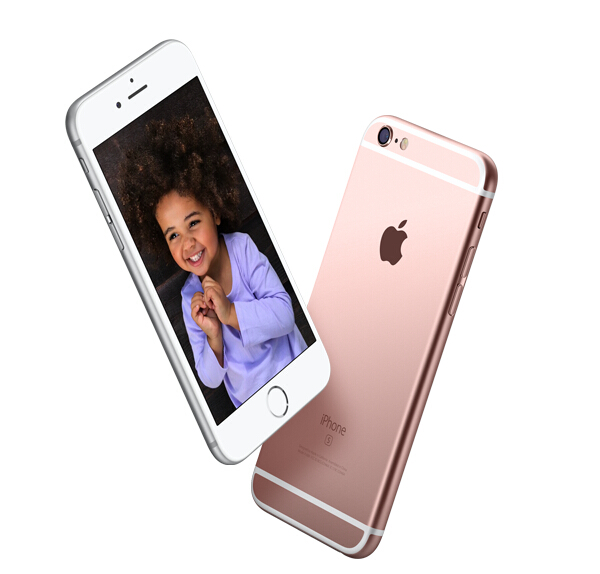 探索iphone6S手机机身表面处理工艺流程
