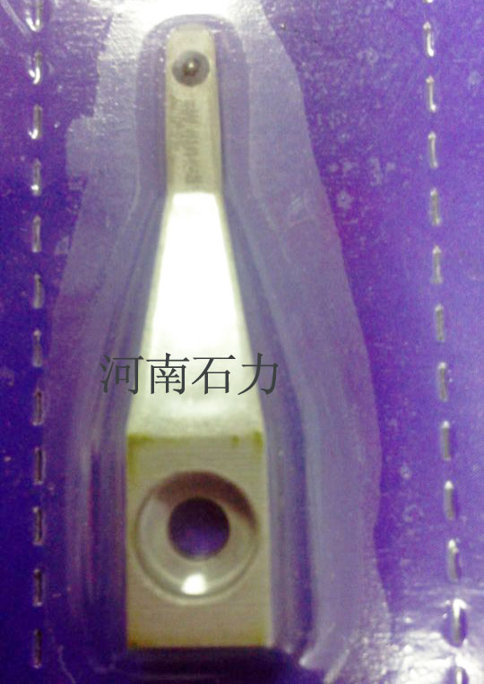 供应河南石力SR3型号的金刚石测量工具金刚石爪