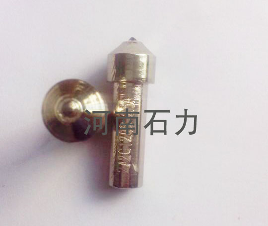 供应河南石力SDS-2A2G1系列台杆半精磨金刚笔
