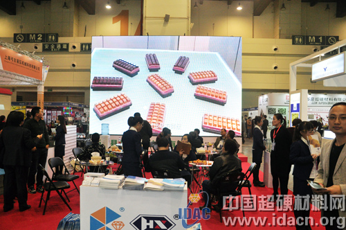河南万克钻石工具：打造一站式拉丝服务