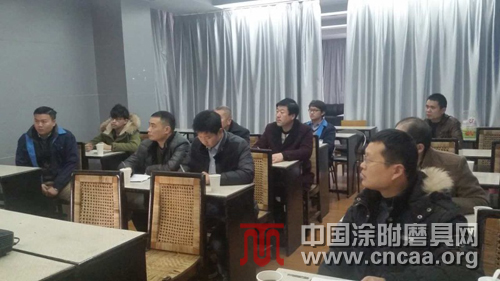 首批砂带磨削试验机即将交付使用