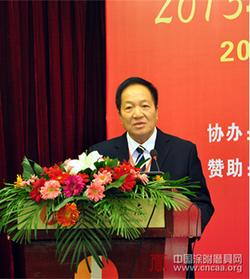 中国涂附磨具的发展现状与思考