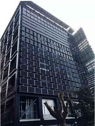 从日本光伏展看光伏行业技术发展趋势