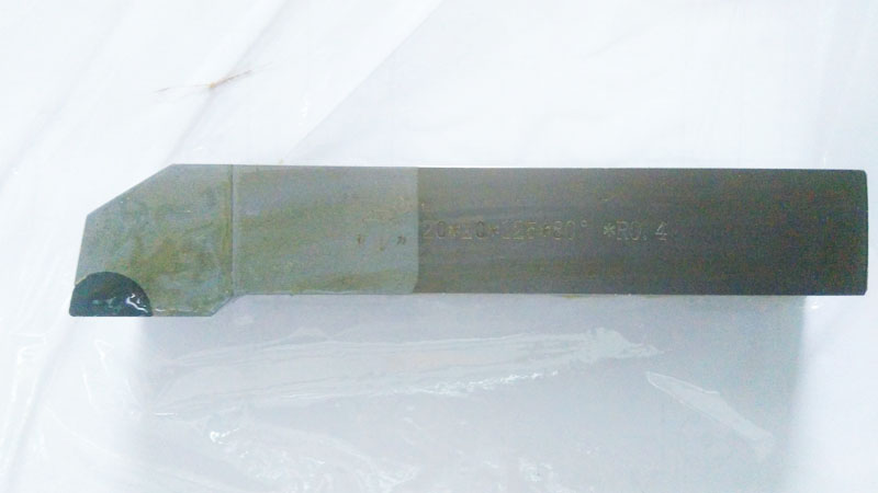 供应河南石力聚晶金刚石刀具车内外圆用的PCD车刀