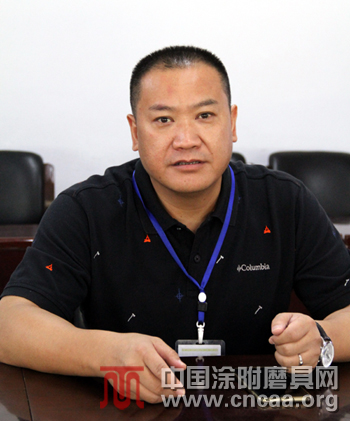 白鸽陈涛：从自身内部建立差异化 提升市场营销竞争力