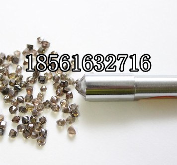 天然金刚石砂轮刀 金刚石颗粒 金刚笔厂家