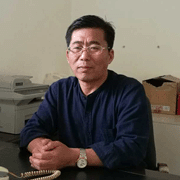 吕华伟