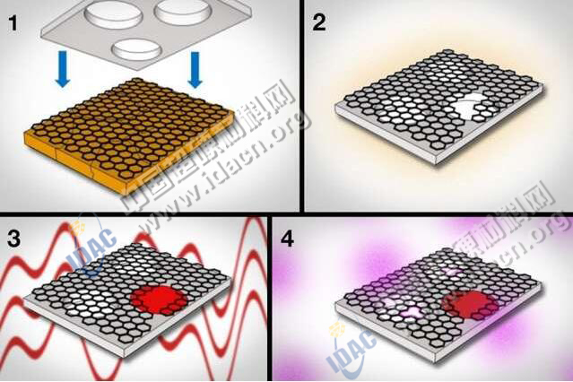 科学家研发新型石墨烯材料透析膜