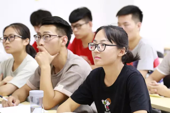 河工大学生拉开暑期实践新篇章