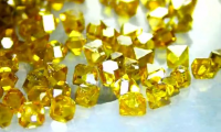 金刚石单晶、多晶、类多晶、聚晶的区别小结