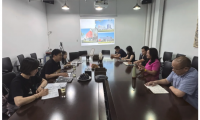 磨协广东行—中磨协会调研组走访广东地区磨企