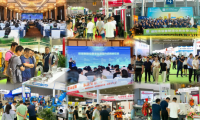 9月聚焦成都，“2025第四届成渝地区装备制造业博览会”盛大启幕！