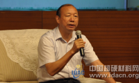 邹文俊院长针对人才培养等问题答企业问