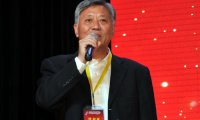 超协秘书长李志宏：四届理事会工作报告