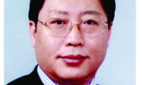 CIMT2015陈惠仁献词