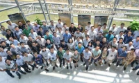 2017年第四届圣戈班磨床行业研讨会在上海举办