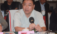 李剑：转型升级必须关注环保与节能减排
