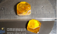 国产宝石级大单晶金刚石的发展历程