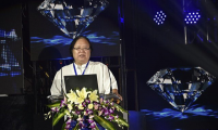 赵清国：合成钻石将与天然钻石和谐共存