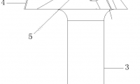 专利：一种金刚石木工刀具