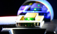 澳科学家研发金刚石激光能量转换器