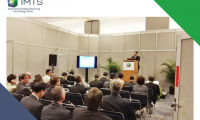 机床协会在IMTS2016成功召开新闻发布会