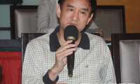 万隆：标准建设需要一个过程