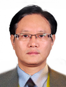何敏