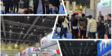 2024中部制博会圆满结束丨落幕不散场，期待再相逢！