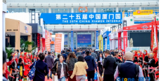 满载而归，再创辉煌！恒钻金刚石闪耀第二十五届中国厦门国际石材展！