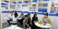 郑州沃德超硬材料公司亮相第十九届中国国际机床展览会（CIMT2025）——携创新产品助力智能制造与精密加工