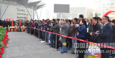 第二届三磨展的精彩瞬间（图片）