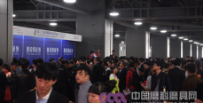 第二十七届中国国际五金博览会磨料磨具企业掠影