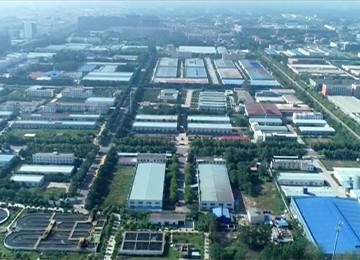 惠丰钻石成功获批组建商丘市金刚石微粉产业研究院