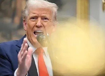 协会观点 | 关税飓风下的超硬材料产业：中国如何锻造 “材料之王”的韧性