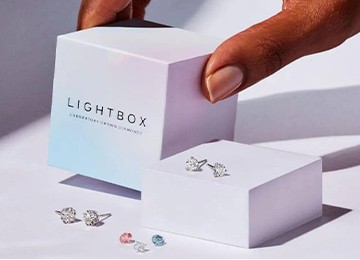 戴比尔斯战略大调整：关闭培育钻石品牌Lightbox背后的行业变局