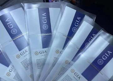 GIA重塑培育钻石分级体系：二元评级或引发市场重构